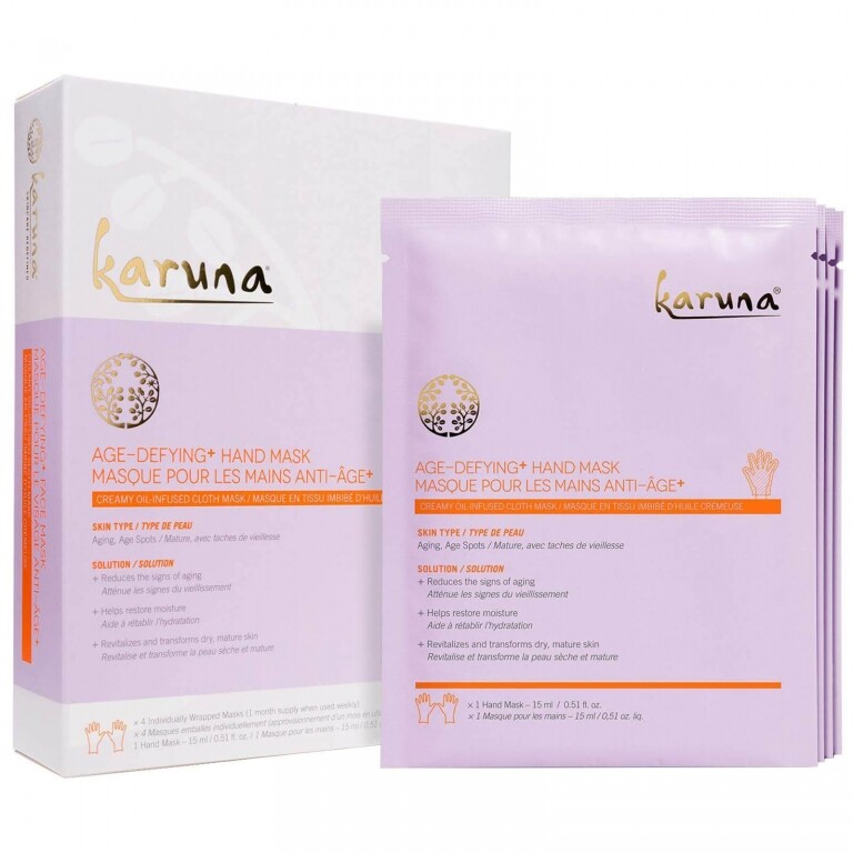 Karuna Age-Defying Hand Mask Karuna Age-Defying Hand Mask