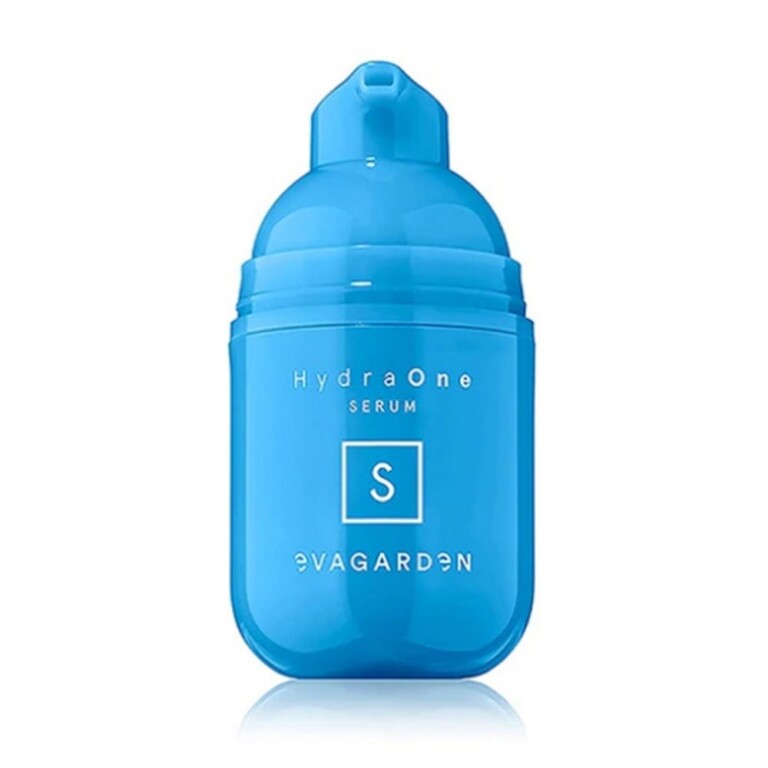 EvaGarden 特效水分精華 $335 EvaGarden 特效水分精華 $335