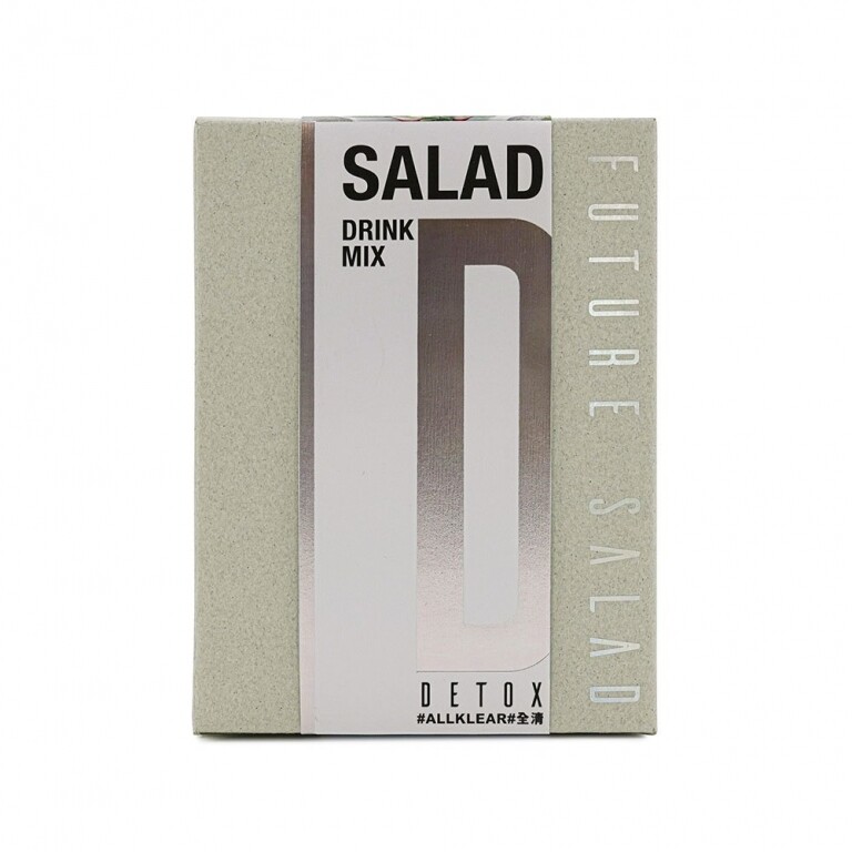 Allklear 全清高纖新沙律 (7包裝) - 原味 Allklear 全清高纖新沙律 (7包裝) - 原味