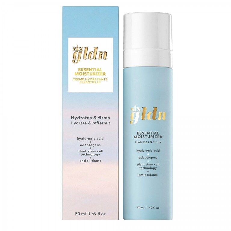 Six Gldn Essential Moisturizer 50ml Six Gldn Essential Moisturizer 50ml