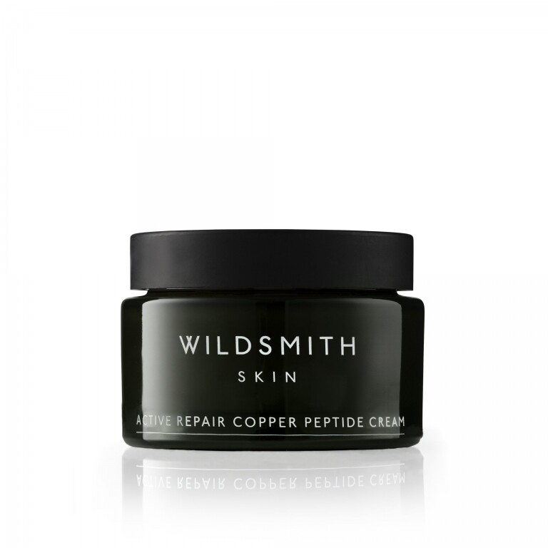 Wildsmith Skin Active Repair Copper Peptide Cream Wildsmith Skin Active Repair Copper Peptide Cream