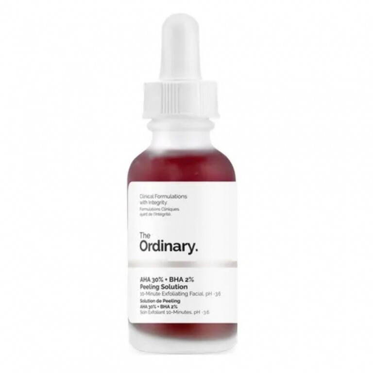 THE ORDINARY THE ORDINARY