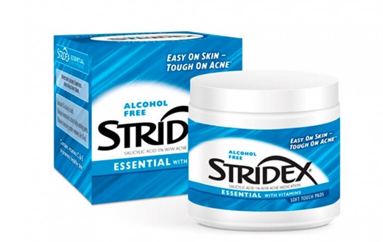 Stridex Stridex