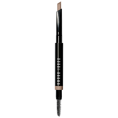 Bobbi Brown Perfectly Defined Long-Wear Brow Pencil 防水斜角眉筆