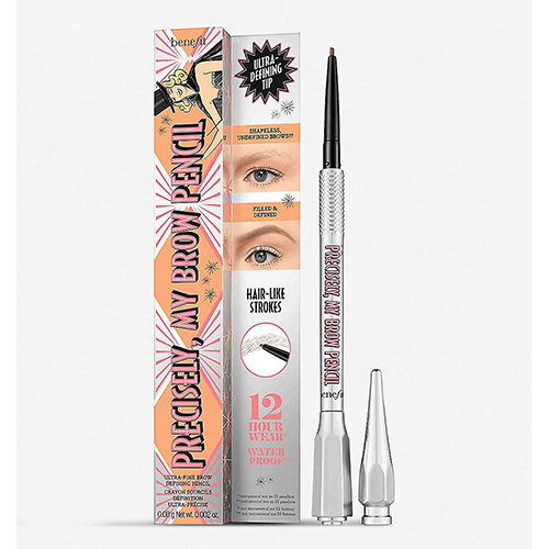 Benefit  Precisely My Brow Pencil 立體塑形眉筆