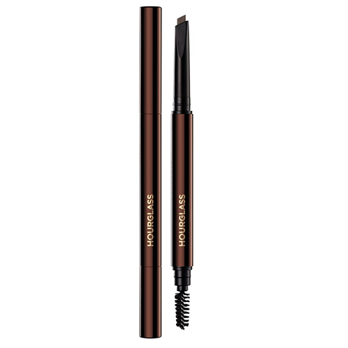 hourglass雕琢定型眉筆