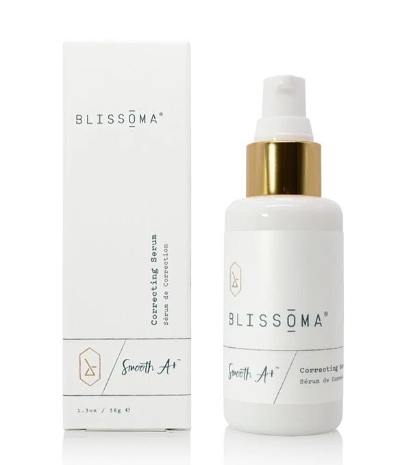 Blissoma舒炎平滑精華露 Blissoma舒炎平滑精華露