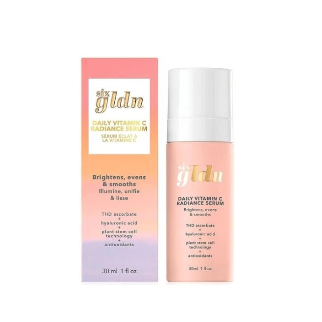 Daily Vitamin C Radiance Serum
