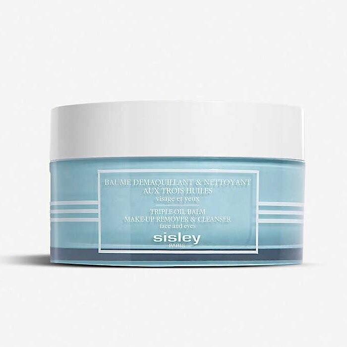Sisley Triple-oil Balm Make-Up Remover & Cleanser