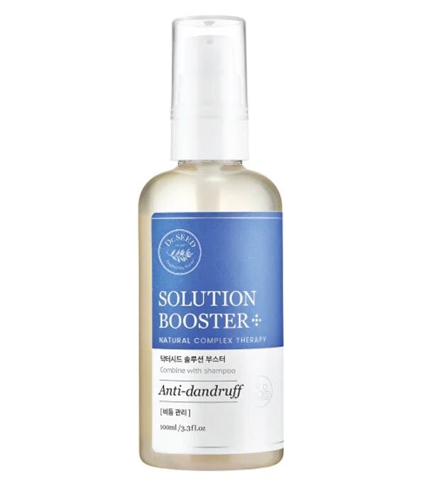 Dr.Seed去皮屑頭皮護理液 ($96) Dr.Seed去皮屑頭皮護理液 ($96)