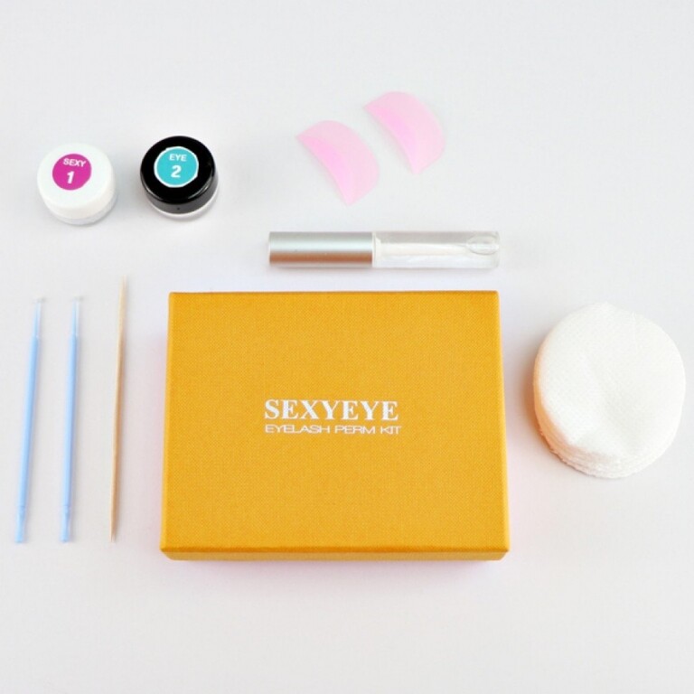Eyelash Perm Kit