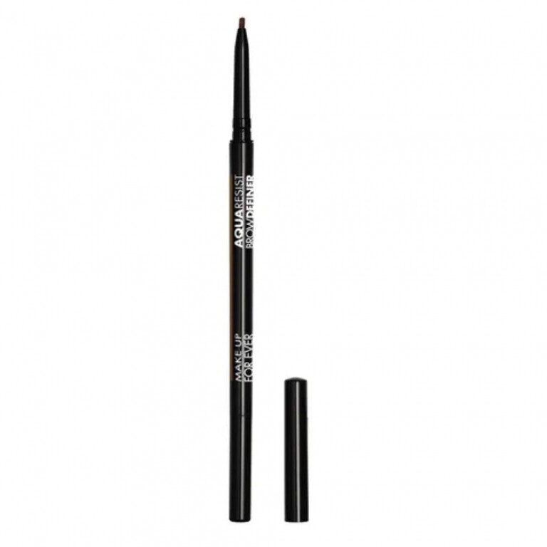 MAKE UP FOR EVER Aqua Resist 防水精準纖細眉筆