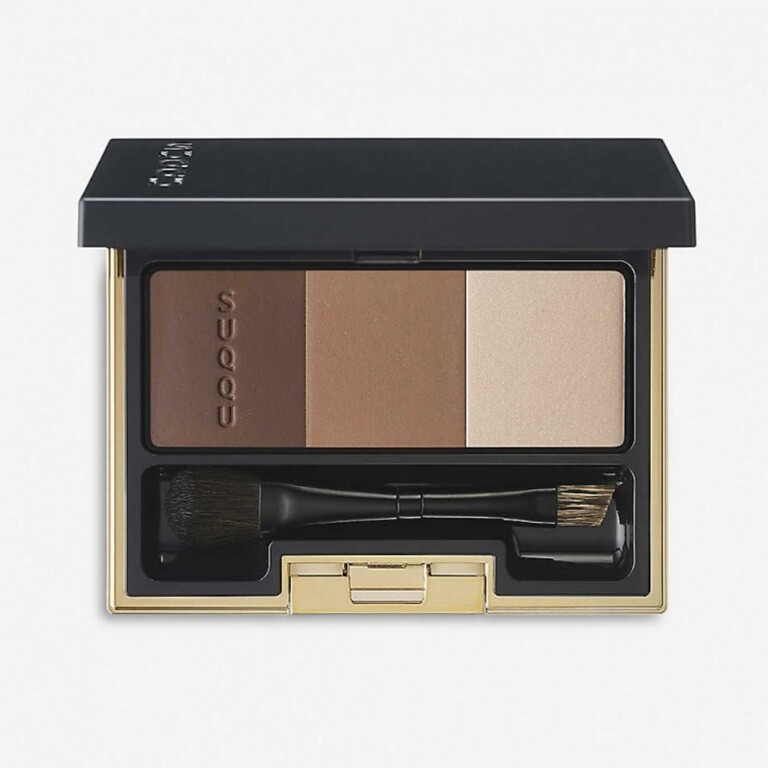 SUQQU 3D Control Eyebrow
