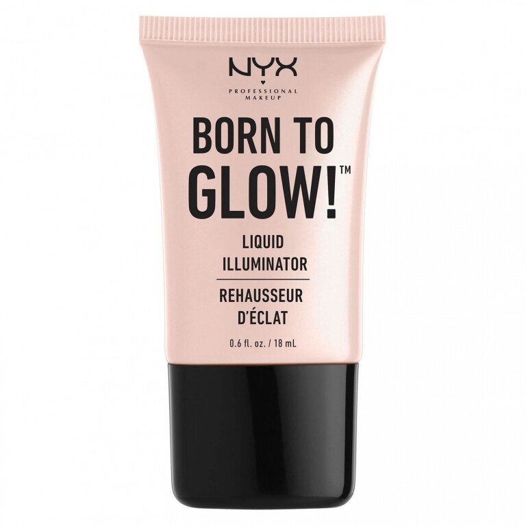 NYX Professional Makeup多功能光影底霜