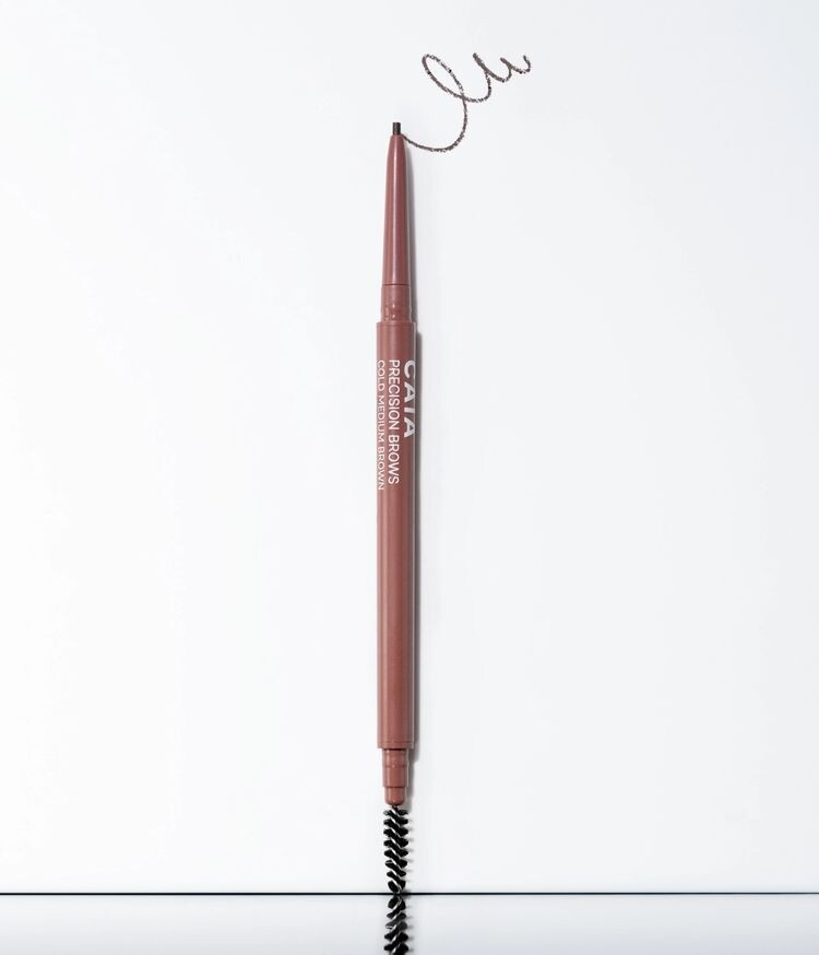 CAIA Precision Brow專業細緻眉筆$120