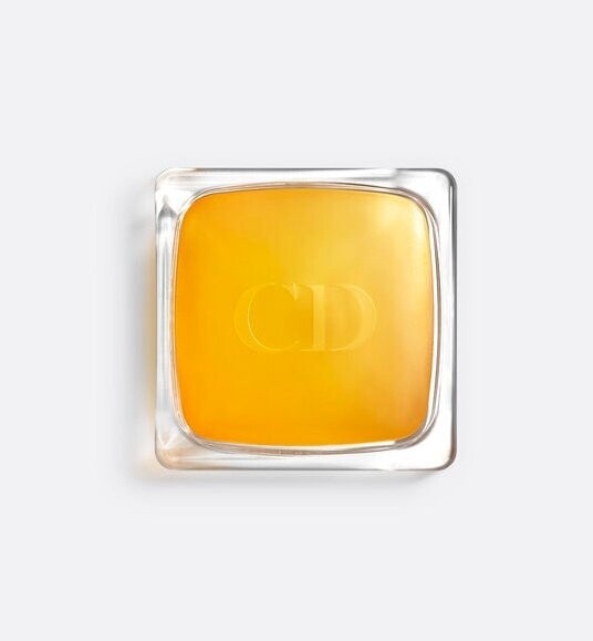 Dior玫瑰花蜜柔膚潔面皂 Dior玫瑰花蜜柔膚潔面皂