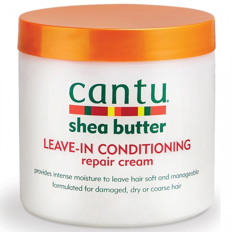 Shea Butter Leave in Conditioning Repair Cream