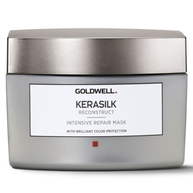 Goldwell Kerasilk Intensive Repair Mask Goldwell Kerasilk Intensive Repair Mask