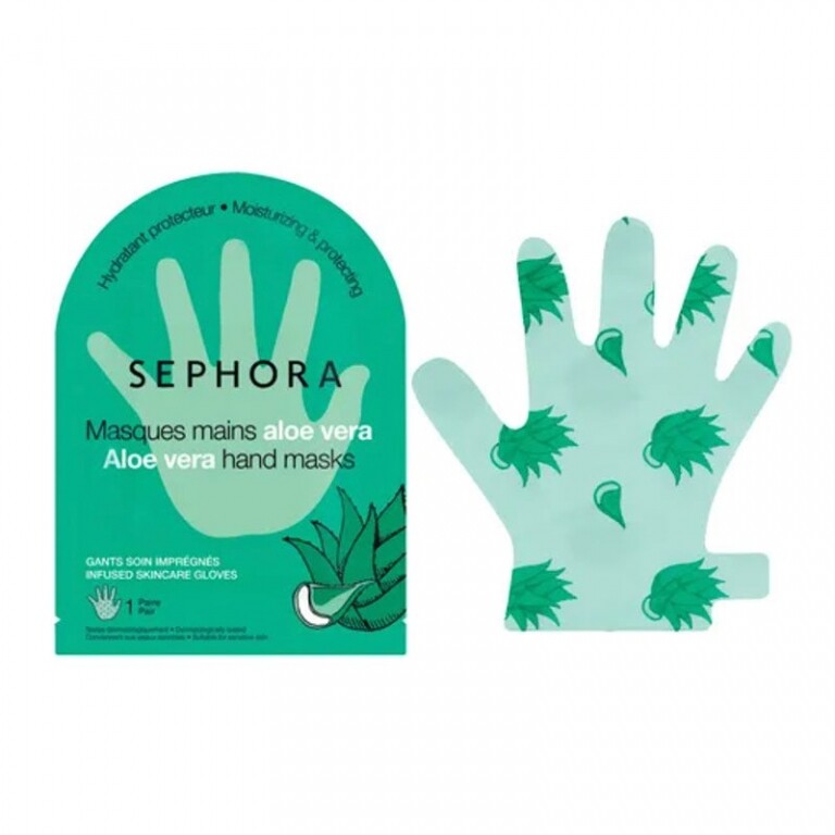 Sephora Collection Hand Mask Sephora Collection Hand Mask