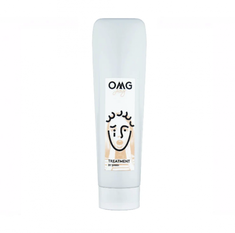 OMG 空氣感護髮素 - 230g OMG 空氣感護髮素 - 230g