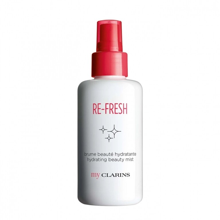 My Clarins