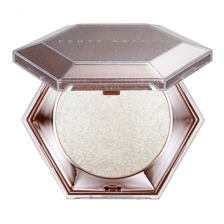 Fenty Beauty臉頰及全身閃粉