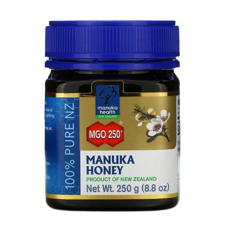 Manuka Health麥盧卡蜂蜜 Manuka Health麥盧卡蜂蜜
