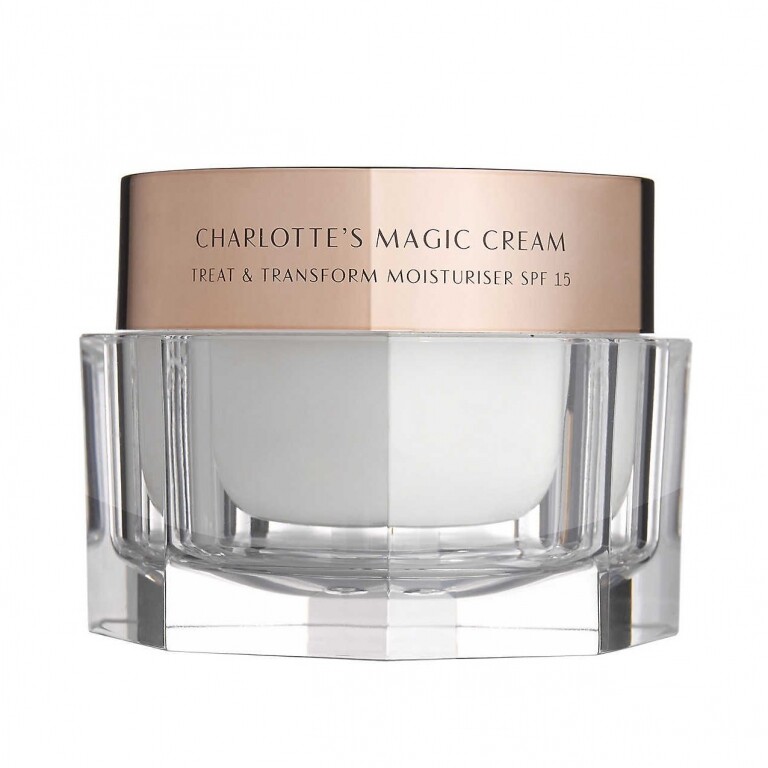 Charlotte Tilbury魔法面霜 Charlotte Tilbury魔法面霜