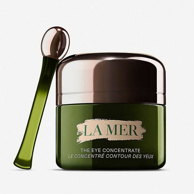 La Mer眼部精華乳霜 La Mer眼部精華乳霜