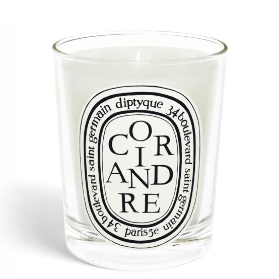 Diptyque Paris芫茜香氛蠟燭