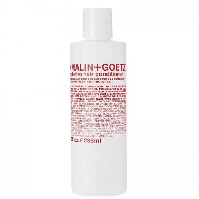 Malin+Goetz芫荽滋潤護髮素