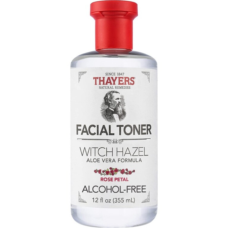 Thayers 薰衣草 金縷梅 爽膚水