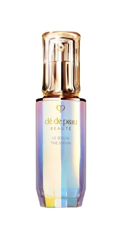 Clé de Peau Beauté Le Sérum Clé de Peau Beauté Le Sérum