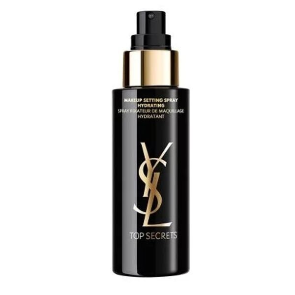 YSL Beauté Top Secrets Makeup Setting Spray $310/100ml
