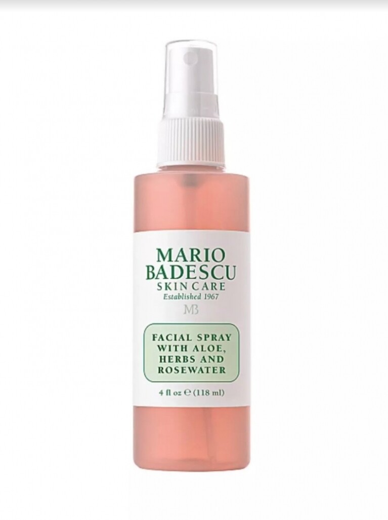 Mario Badescu
