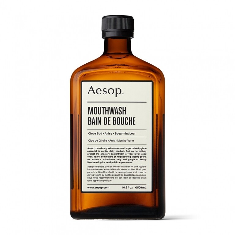Aesop