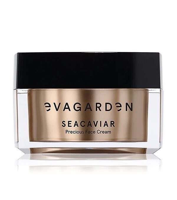 EvaGarden海魚子醬精華面霜 EvaGarden海魚子醬精華面霜