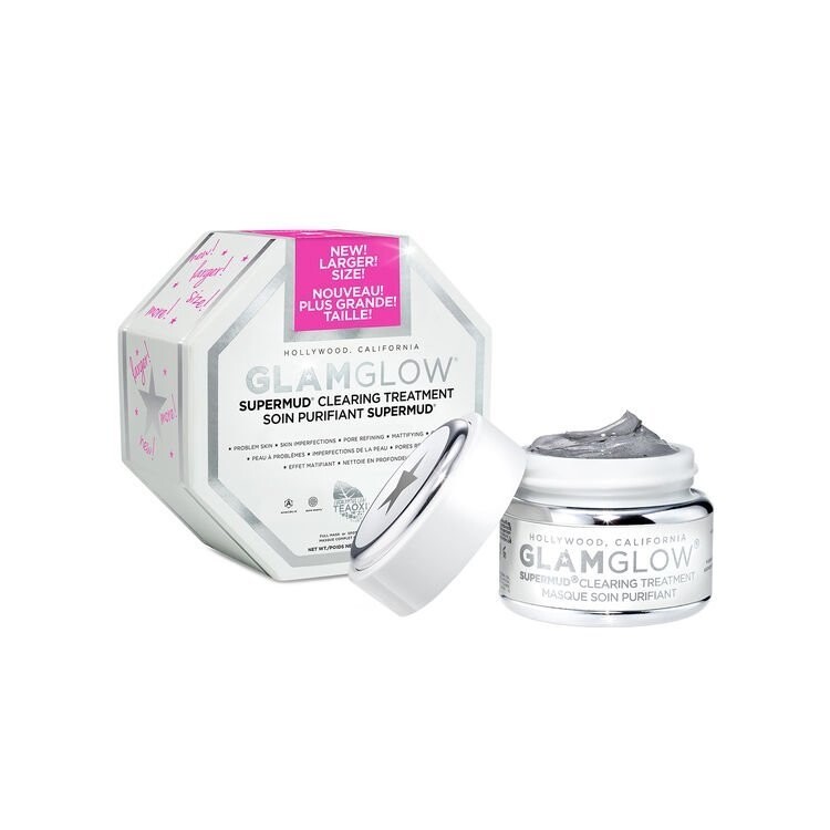 Glamglow SuperMud Clearing Treatment Glamglow SuperMud Clearing Treatment