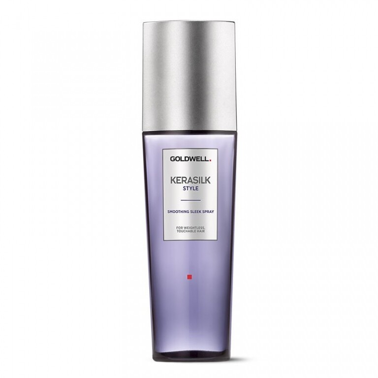 Goldwell Kerasilk Style Smoothing Sleek Spray Goldwell Kerasilk Style Smoothing Sleek Spray
