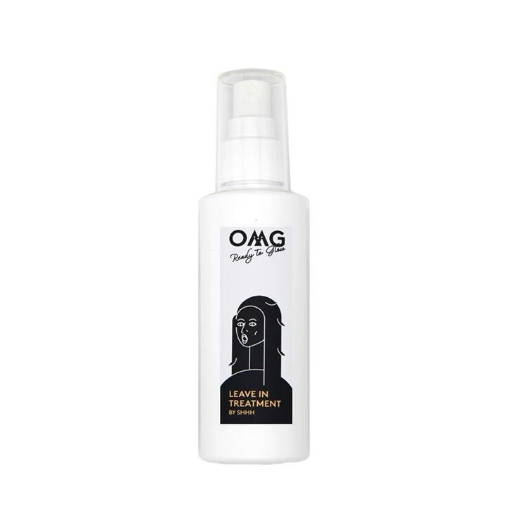 OMG 免沖洗護髮精華 100ml OMG 免沖洗護髮精華 100ml