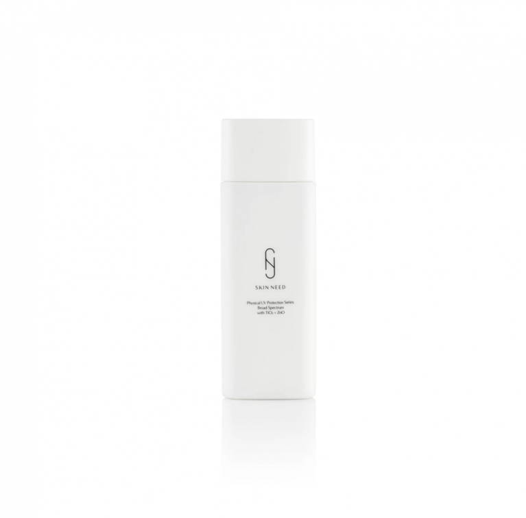 雪白嫩滑自然防曬SPF 40 60mle 雪白嫩滑自然防曬SPF 40 60mle