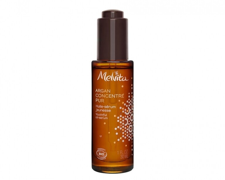 Melvita Organic Youthful Oil-Serum