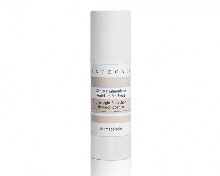Chantecaille Blue Light Protection Hyaluronic Serum