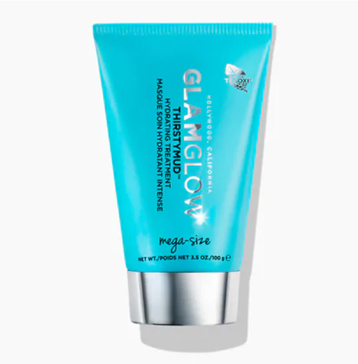 GLAMGLOW HIRSTYMUD™ HYDRATING TREATMENT