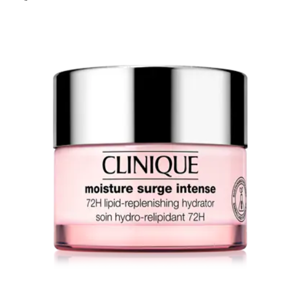 CLINIQUE Moisture Surge Intense 72H Lipid Replenishing Hydrator