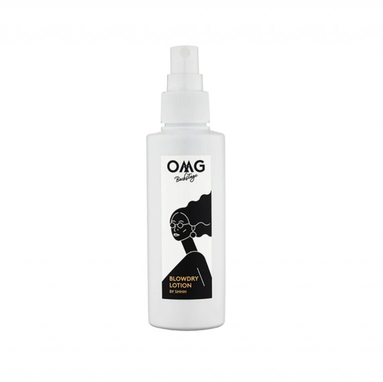 OMG 造型修護噴霧 150ml OMG 造型修護噴霧 150ml