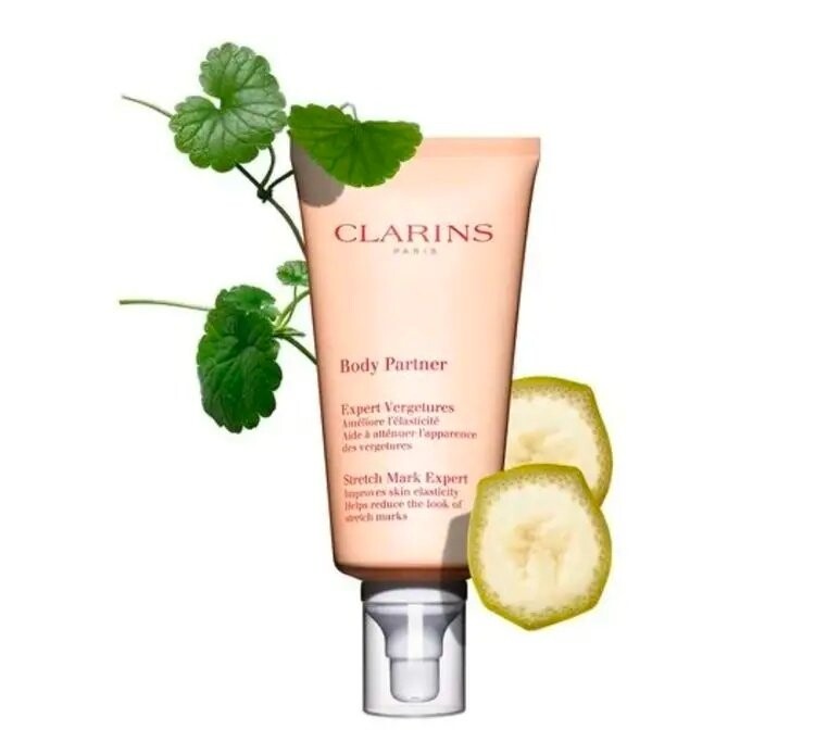 Clarins