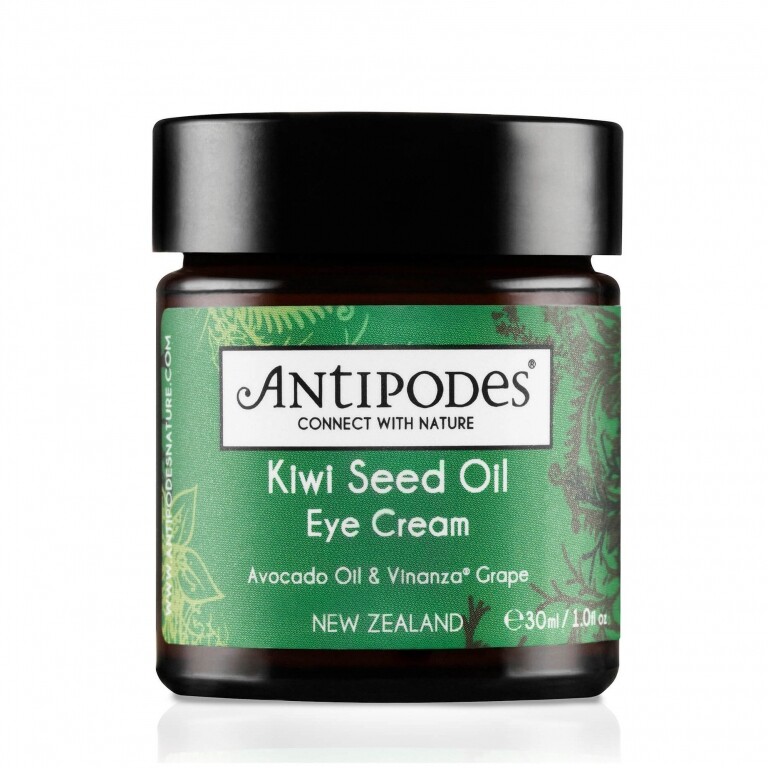 Antipodes奇異果籽牛油果油修復眼霜