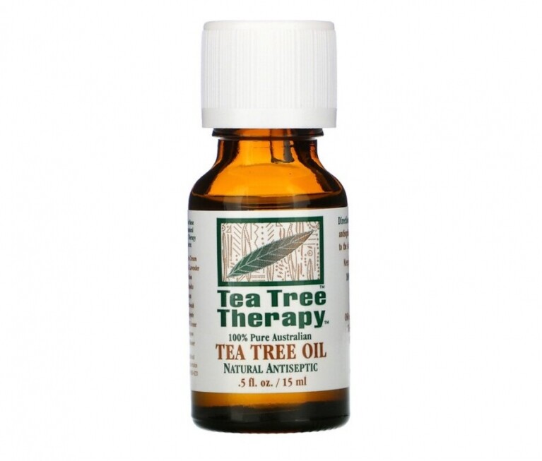 Tea Tree Therapy 茶樹油 Tea Tree Therapy 茶樹油