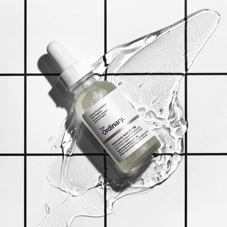 THE ORDINARY Hyaluronic Acid 2% + B5 THE ORDINARY Hyaluronic Acid 2% + B5